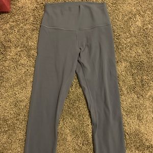 Lululemon align leggings